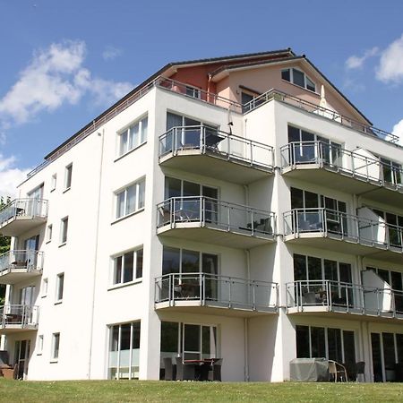 Ferienwohnung am Großen Plöner See Ascheberg  Exterior foto