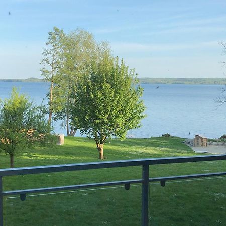 Ferienwohnung am Großen Plöner See Ascheberg  Exterior foto