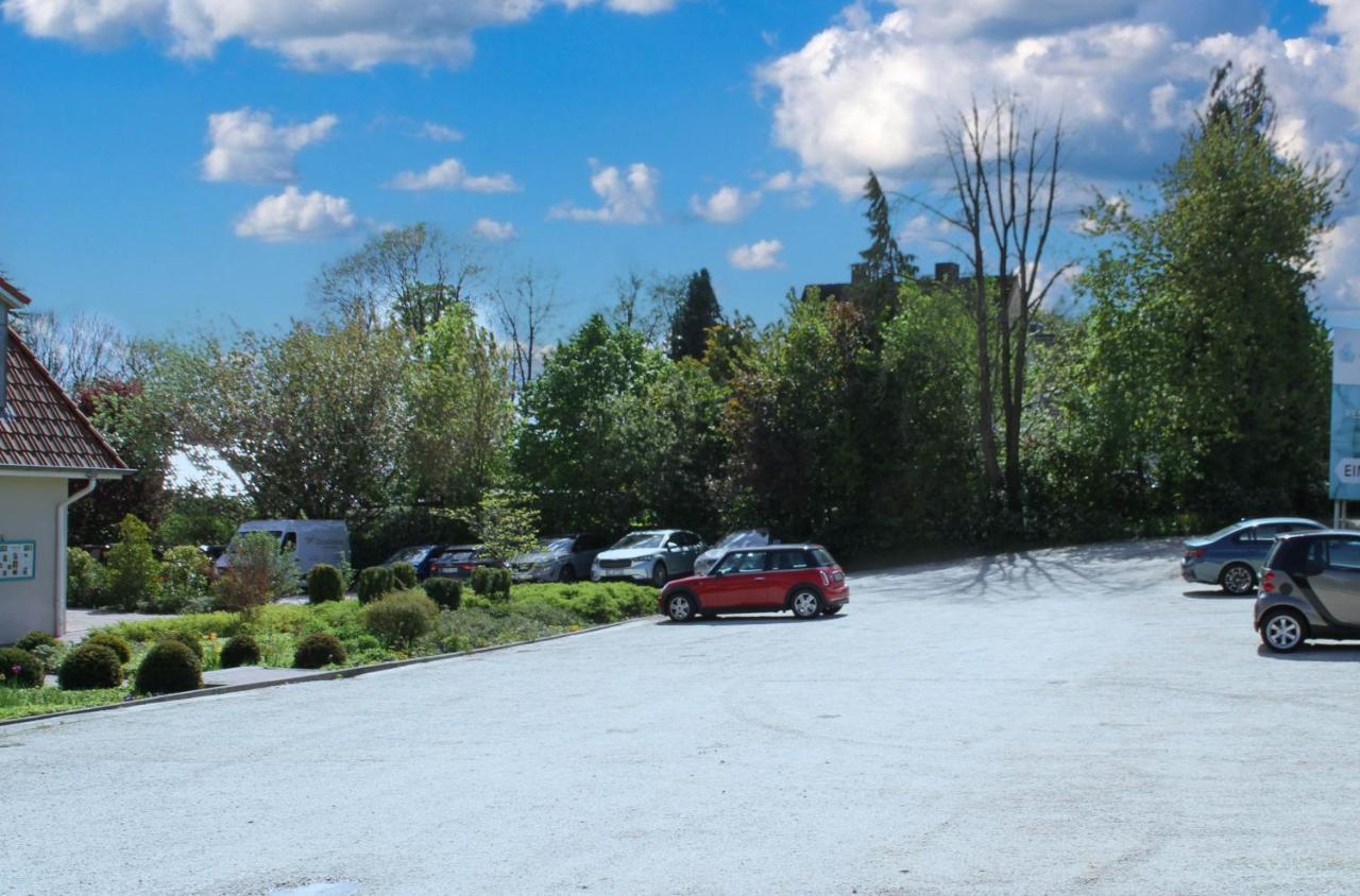 Ferienwohnung am Großen Plöner See Ascheberg  Exterior foto