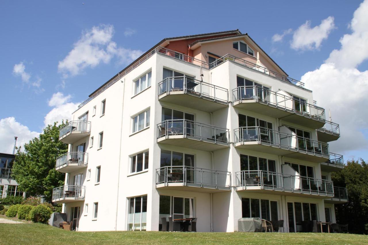 Ferienwohnung am Großen Plöner See Ascheberg  Exterior foto