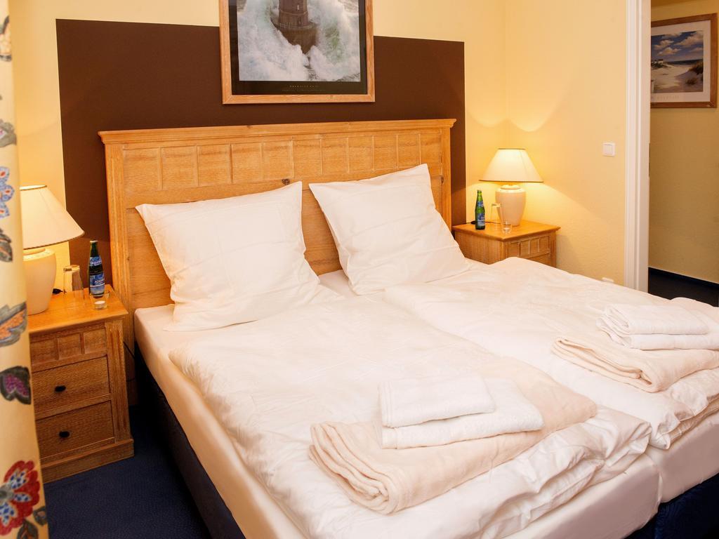 Ferienwohnung am Großen Plöner See Ascheberg  Exterior foto