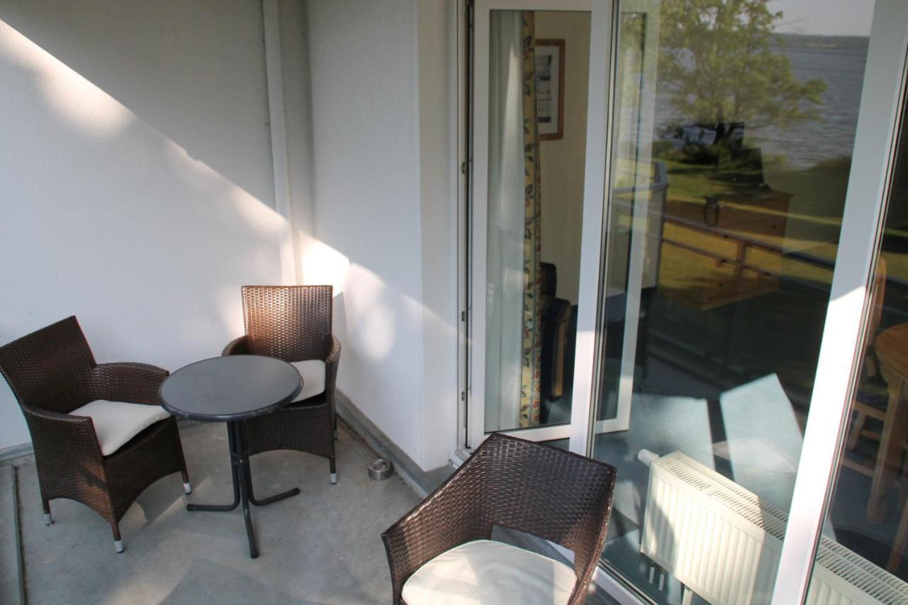 Ferienwohnung am Großen Plöner See Ascheberg  Exterior foto