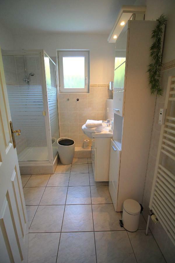 Ferienwohnung am Großen Plöner See Ascheberg  Exterior foto