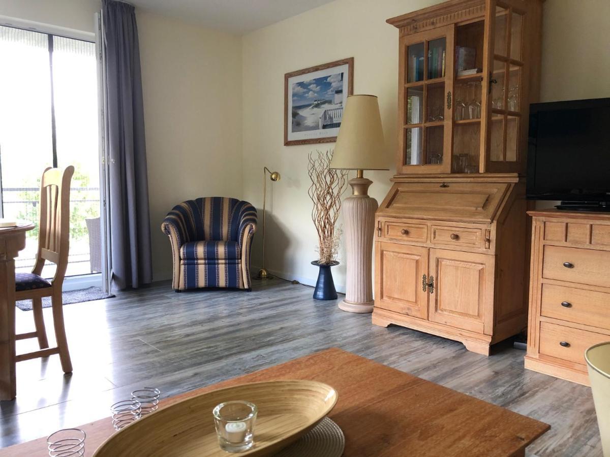 Ferienwohnung am Großen Plöner See Ascheberg  Exterior foto