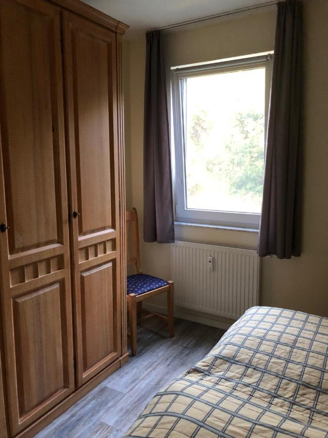 Ferienwohnung am Großen Plöner See Ascheberg  Exterior foto
