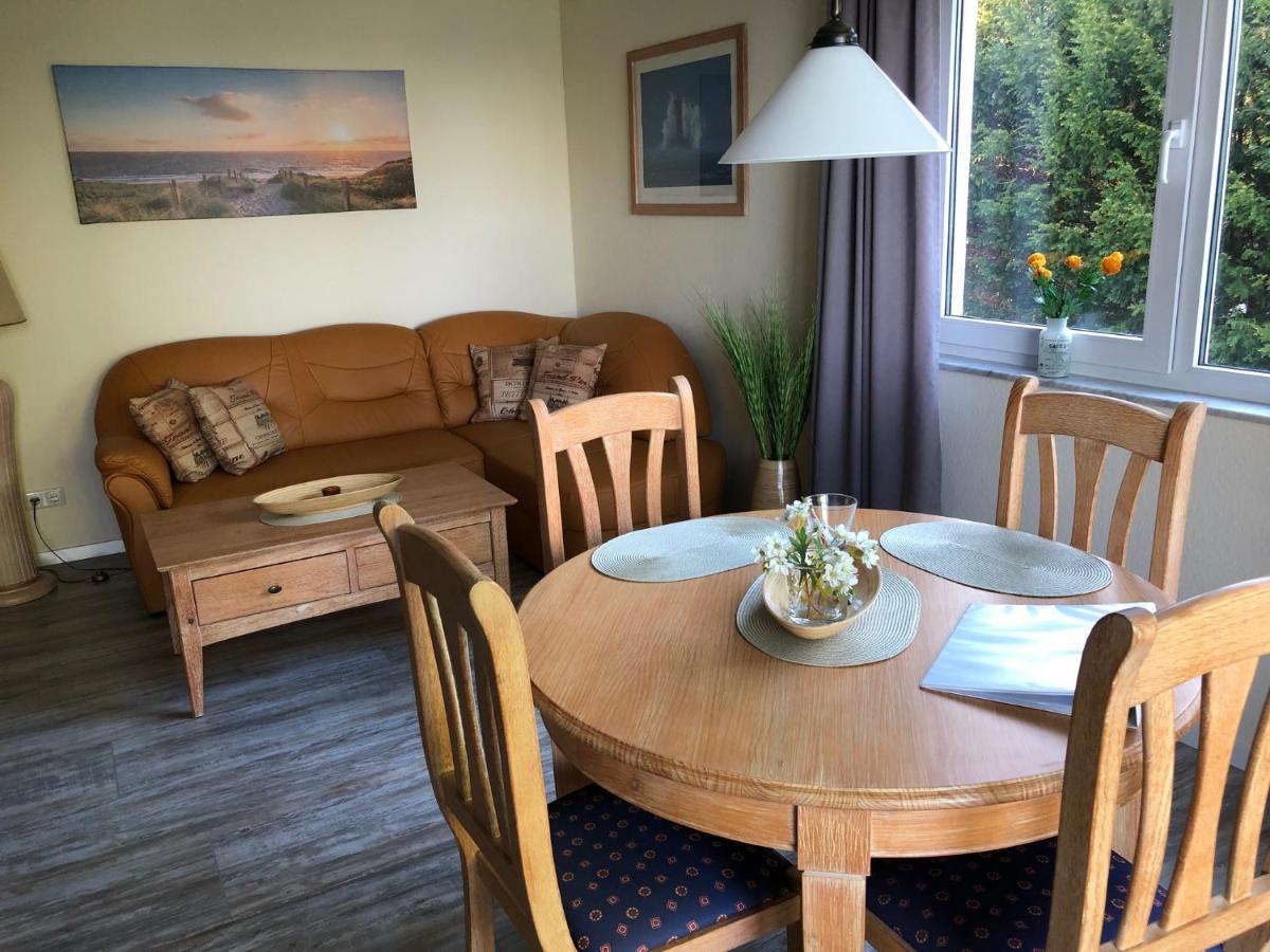 Ferienwohnung am Großen Plöner See Ascheberg  Exterior foto